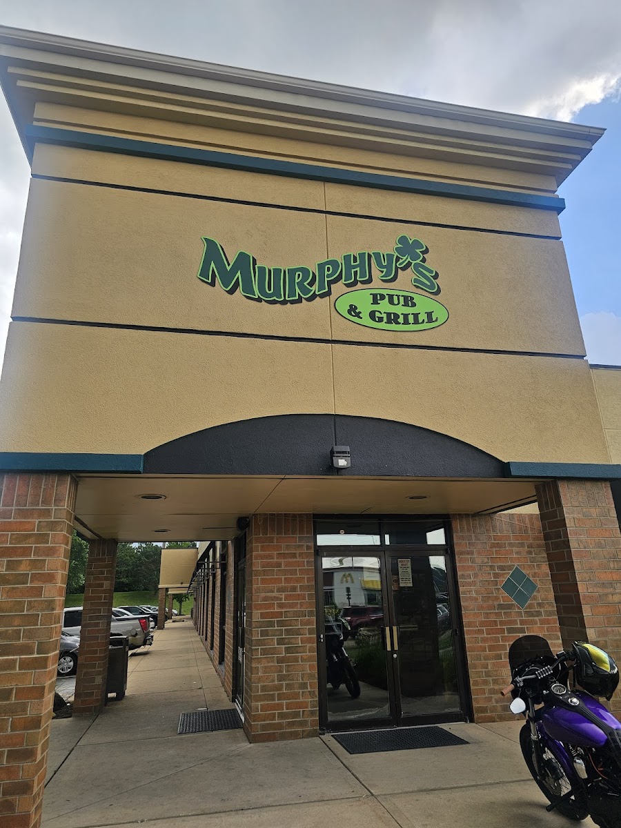 Murphy's Pub & Grill Rockford